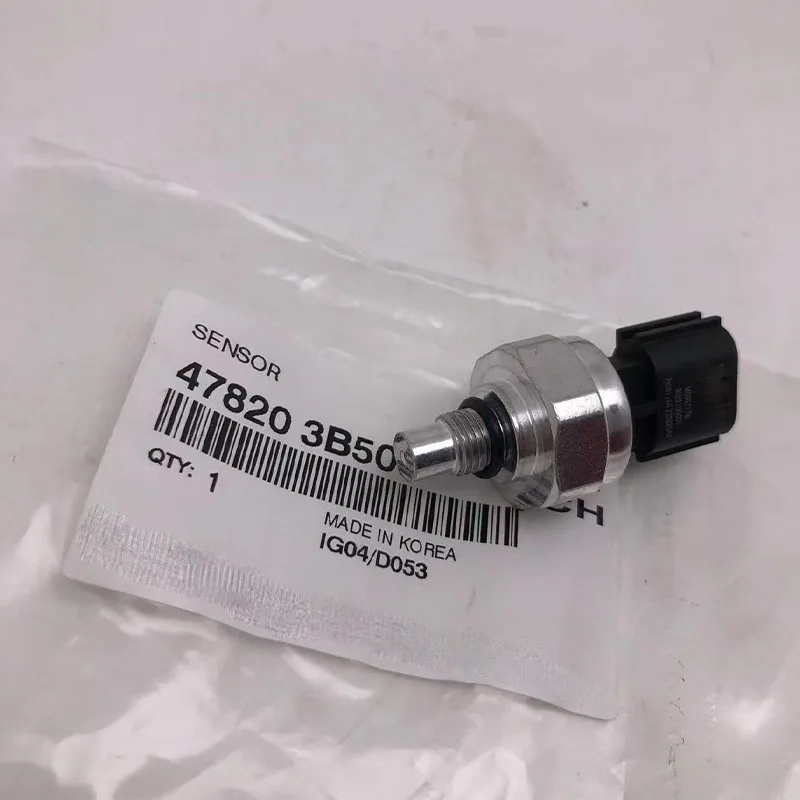 478203B500 47820-3B500 For Hyundai/Kia Tucson Ix35 Creta IX25 Kons Sorento Sportage 4WD All Wheel Drive AWD Sensor Acce