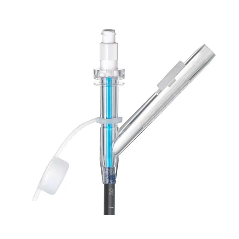 Sheath with Suction   PCNL Sheath Percutaneous  Nephrostomy fast shipping