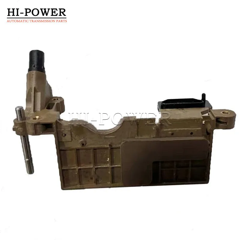 

6HP21 Электронный блок управления, датчик переключения и датчик турбины для автоматической коробки передач BMW F02