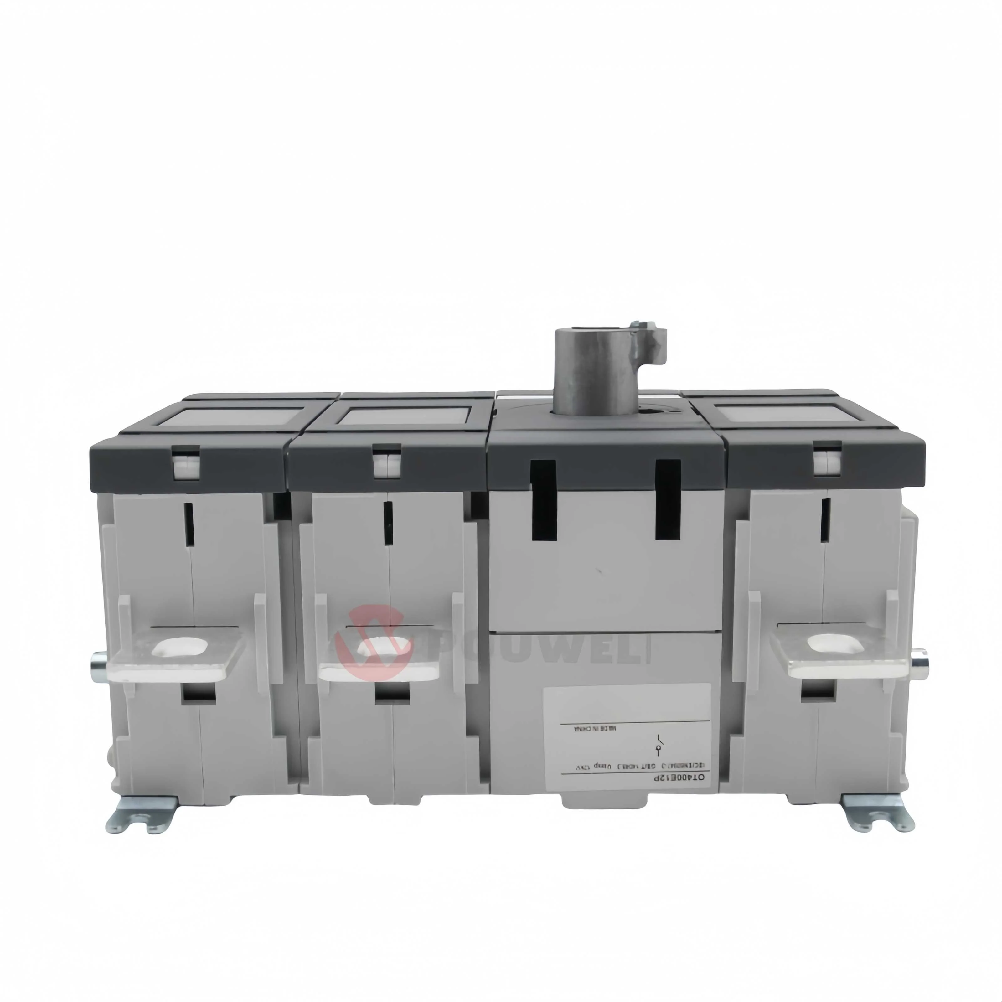 Isolator Switch Breaker 1SCA022727R5750 Industrial Disconnect Load Break Safety Switchgear AC Copper