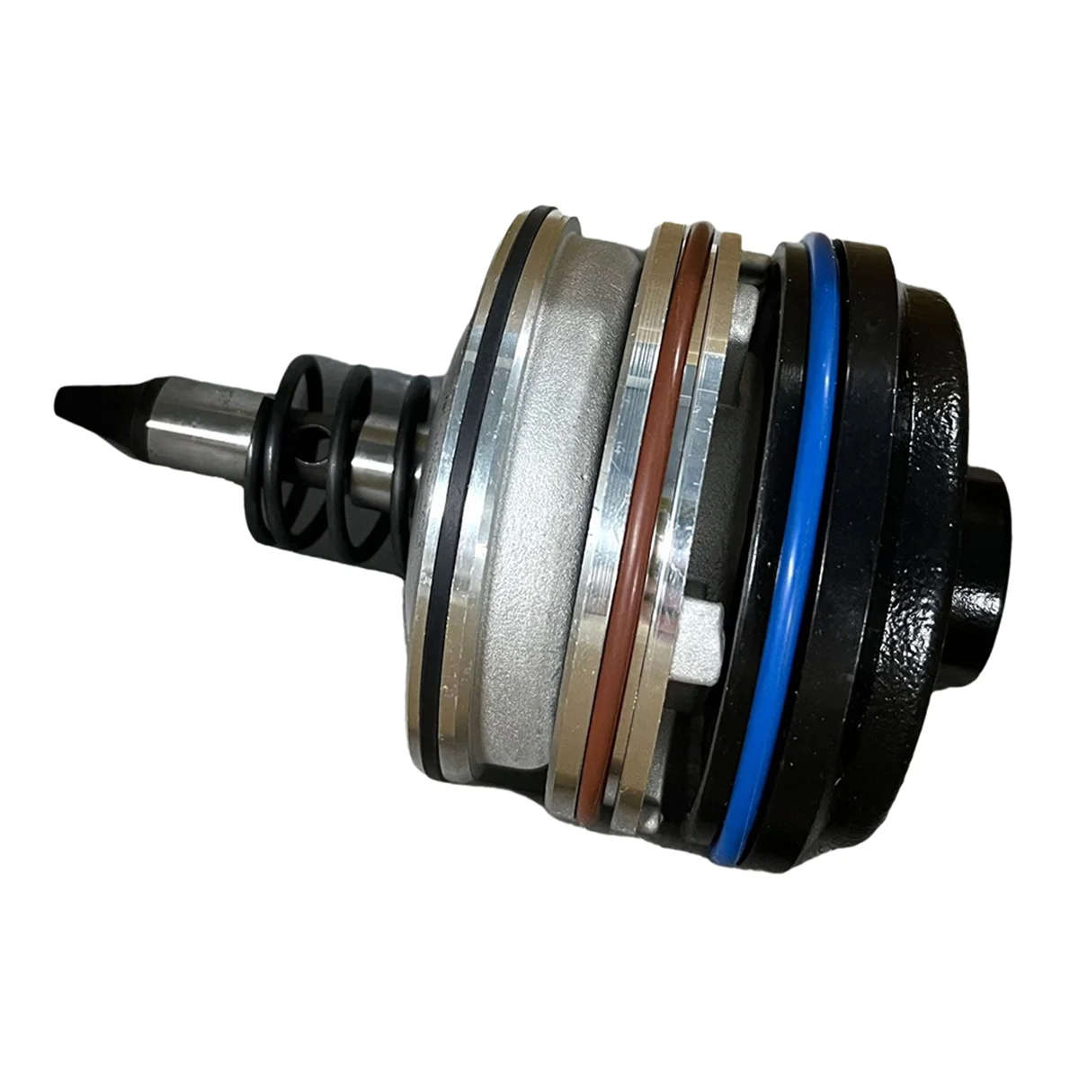 

The -Performance Servo Kit 4L60E 4L65E 4L70E for From 1982 to 2014 Black