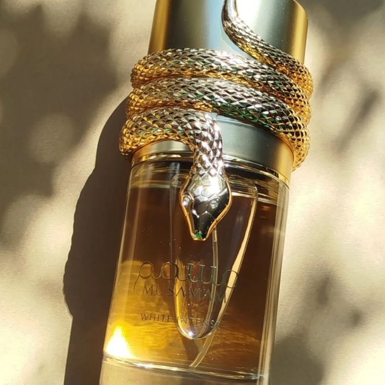 

Luxury Arabic Musamam Perfume Unisex Long Lasting Atomizer 100ml Parfum For Men And Women Male Woody Fragrance Cologne