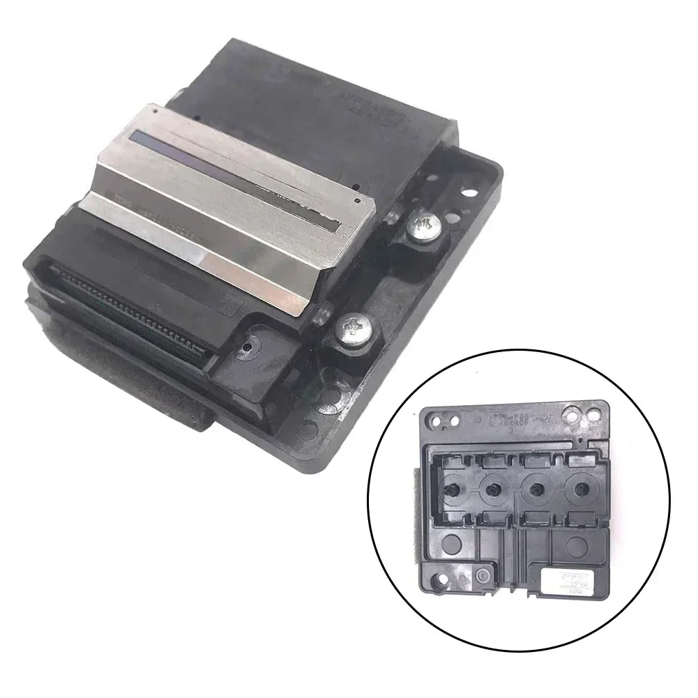 

Printhead Print Head For EcoTank L6178 ET-3750 ET15000 ET-4750 Fade-proof Printer Replacement Office Equipment Accessories