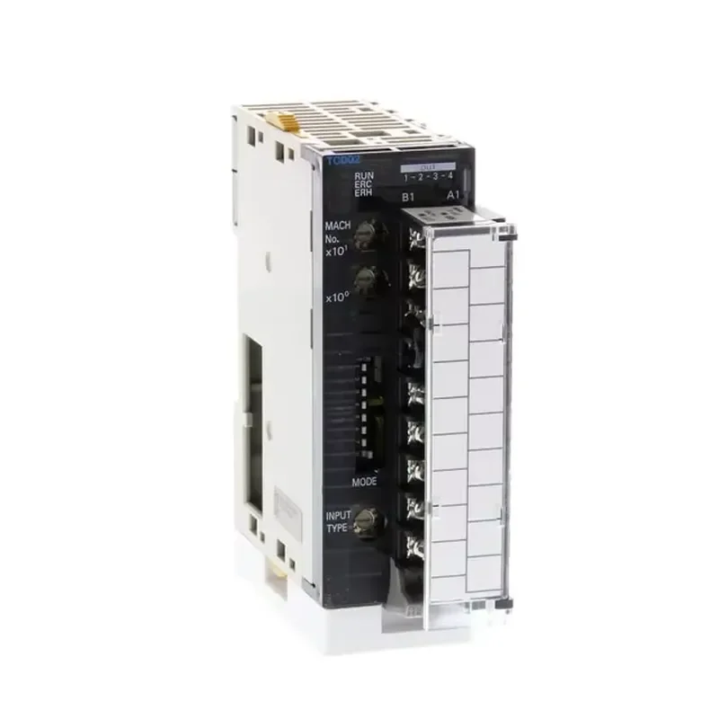 New Control Unit Transistor Output 4 Loops CJ1W-TC002 Thermocouple Inputs