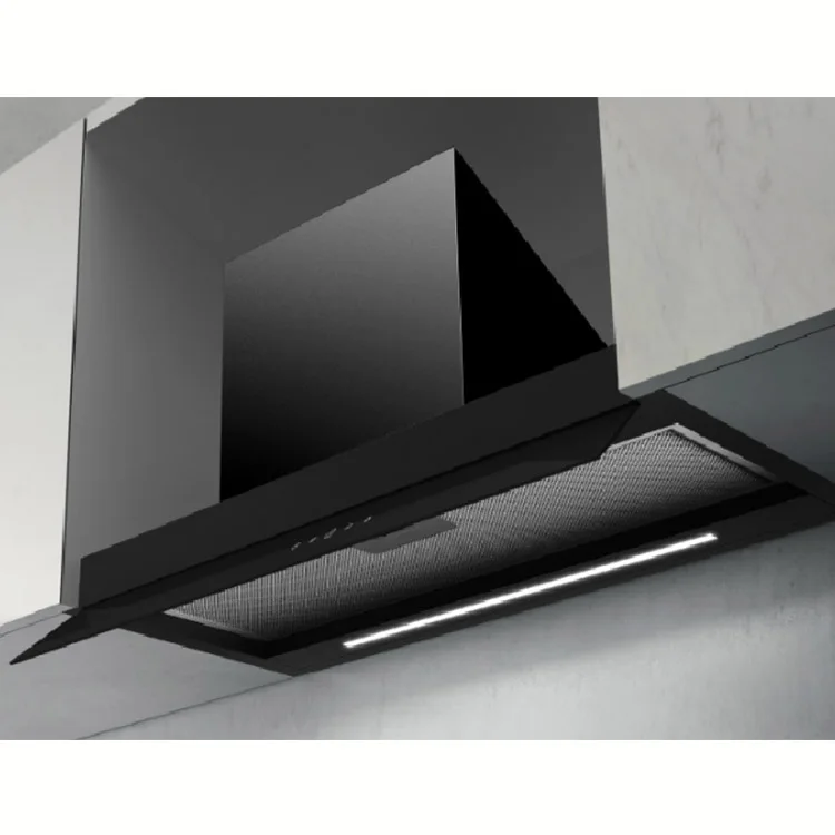 제조업체 좋은 가격 주방 레인지 후드 상업용 레인지 후드 전기 쿠커 후드
