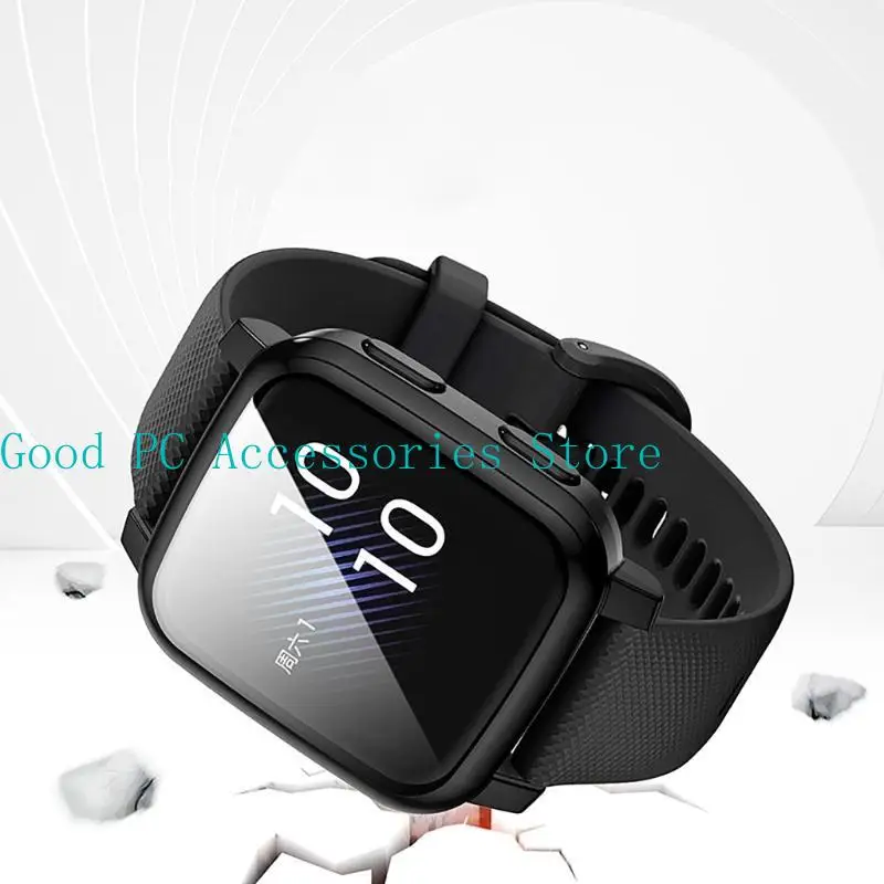 R53C Watch Bummer Cover Lightweight Plating TPU Drineve Protective для Shell для Venu