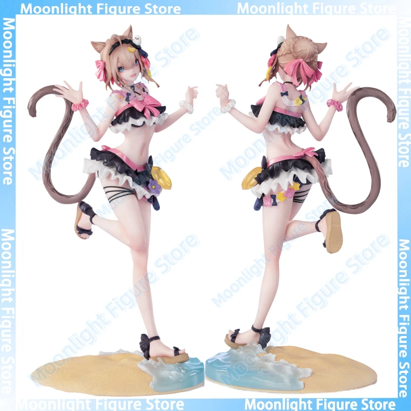 

В наличии Myethos Gift + Pardofelis Midsummer Collector 1/8 аниме фигурка игрушка подарочная модель коллекция