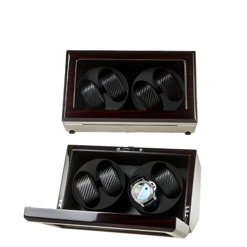 home  shaker automatic winding rotating watch box watch converter  packaging box