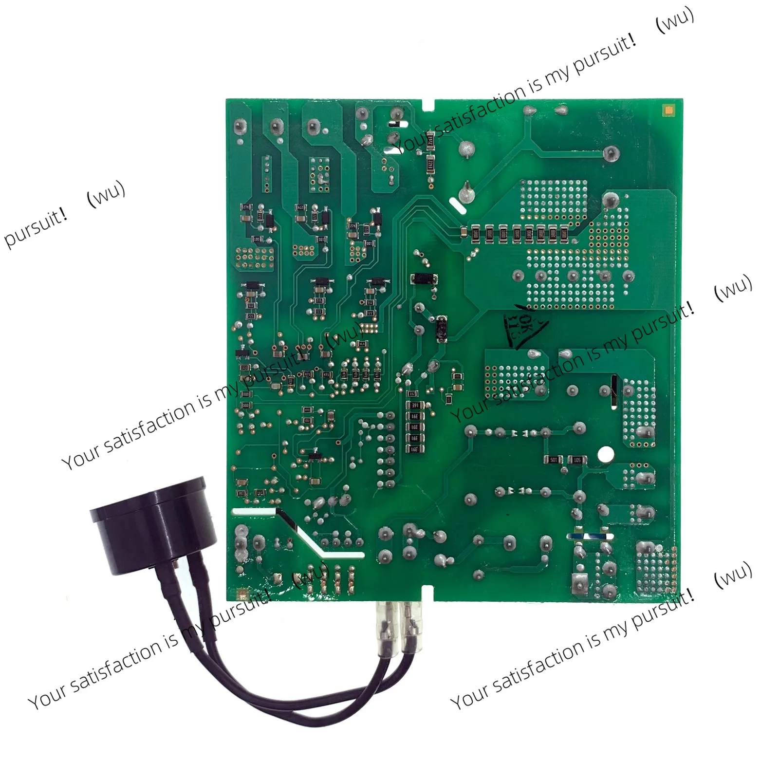 For DONPER VFL110CY1 Refrigerator Compressor Inverter Drive Control Board for Inverter Fridge HGFE-492B
