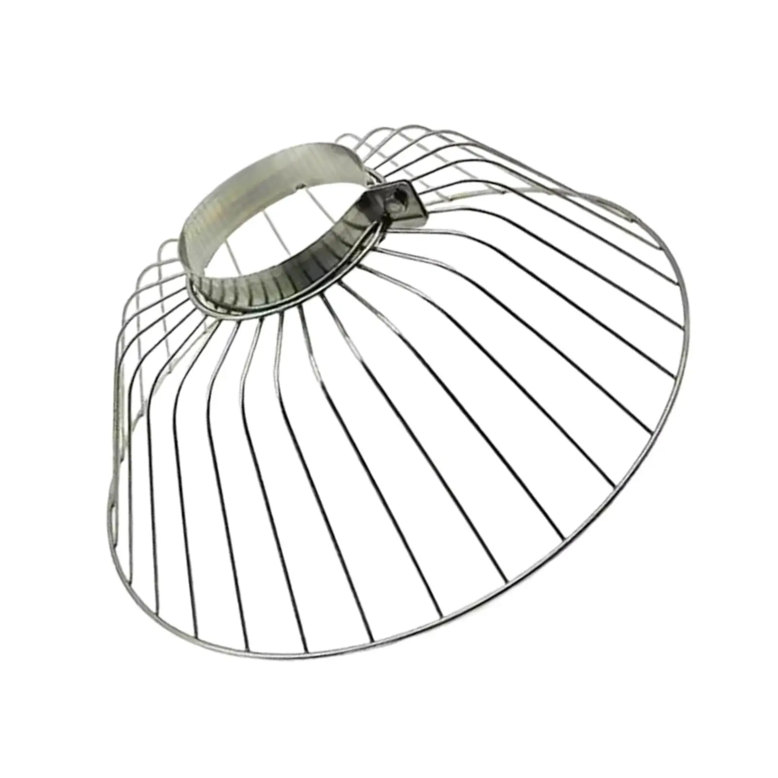 Outboard Engine Propeller Cover Protector Propeller Motor Net