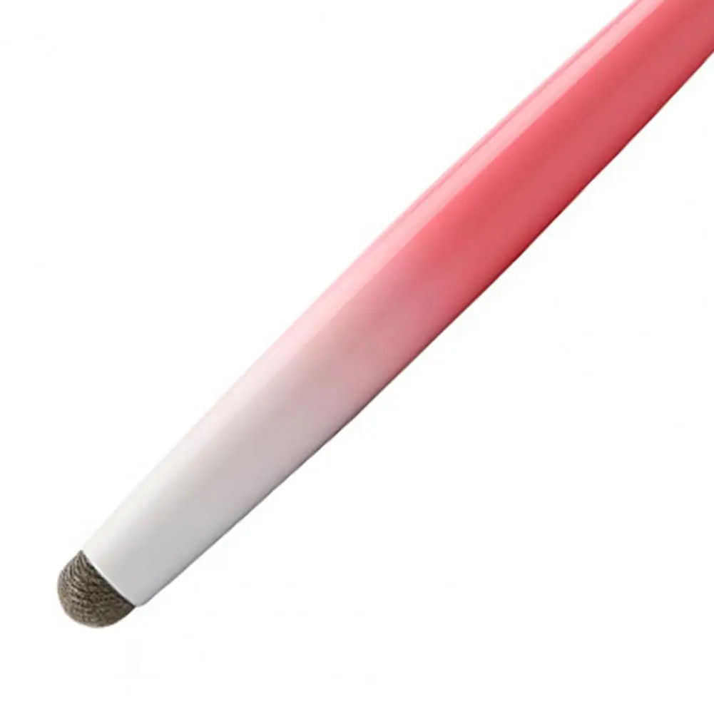 Профессиональный емкостный карандаш гладкая кожа универсальный планшет для рисования сенсорный экран емкостный карандаш