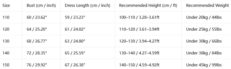 Cute Girls Cheerleading Dress Kids Cheer Uniform for Kindergarten Sports Day School Stage Competition Party Costume