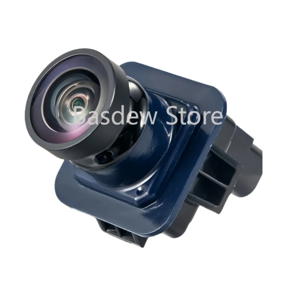 

suitable for Fu/Te F-150 Raptor Explorer Rear View Original Rearview Camera Locomotive Special Car Probe