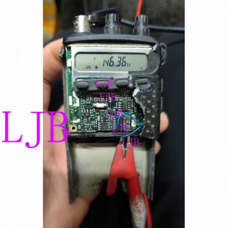 Kenwood th 22at-AliExpress
