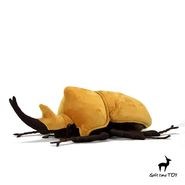 Megasoma elephus,Simulated woolly mammoth Knickknack,,Small ornaments and miniature models