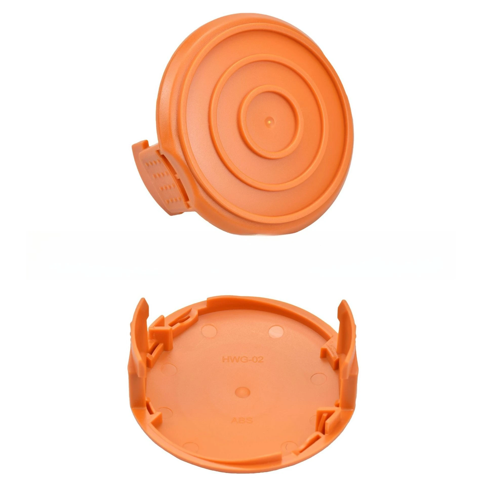

Suitable for WORX 50019417 lawn trimmer spool cover Suitable for wired electric rope trimmer