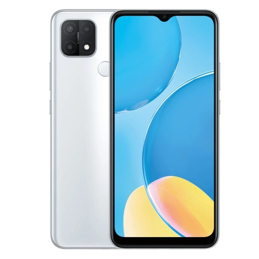 New OPPO A15s 4G Global Version Cell Phone 6.52