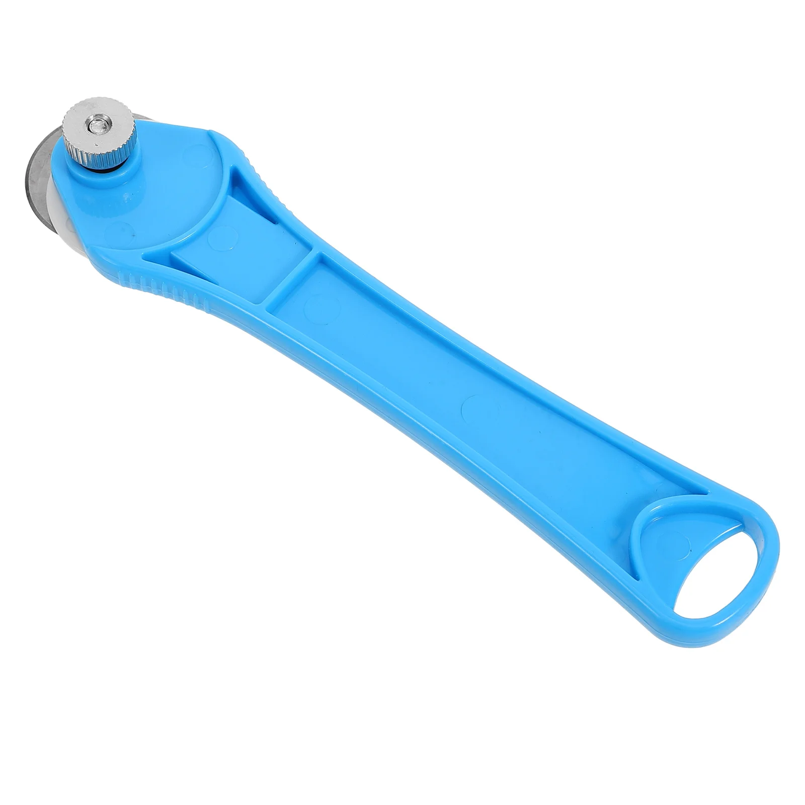 เครื่องตัดผ้าแบบหมุน พรีเมียม ล้อกลม สำหรับงานเย็บผ้า ตัดผ้า งานฝีมือ ทำเองด้วยมือ