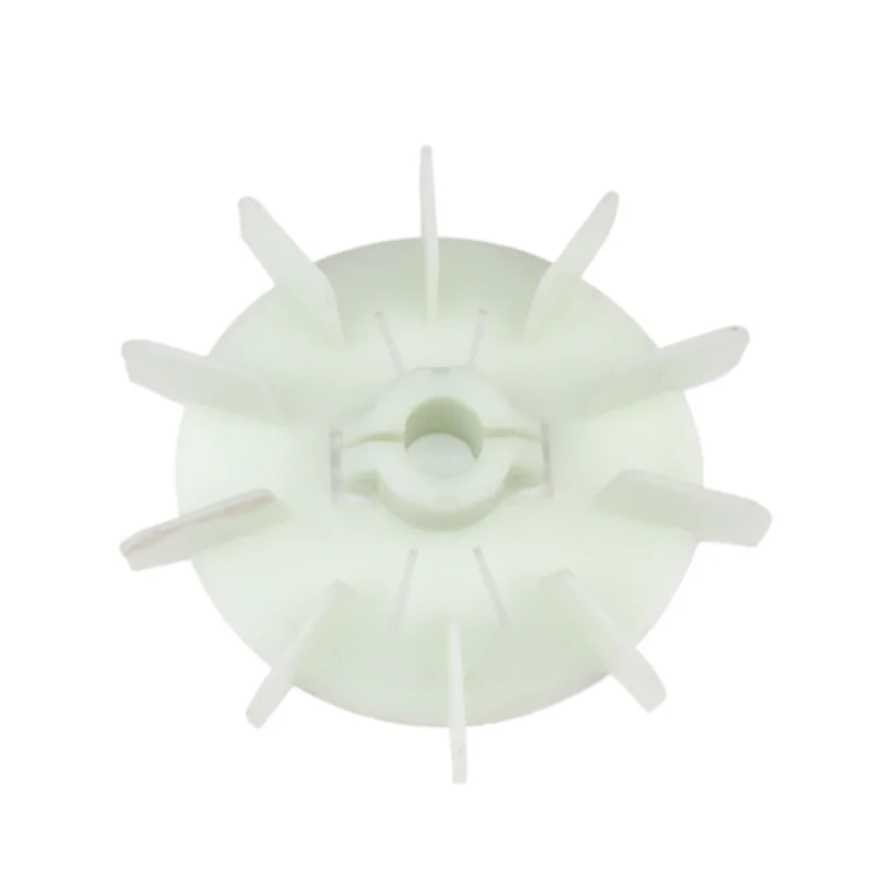 

1 комплект регулируемой крыльчатки вентилятора охлаждения двигателя — термостойкие лопасти/лопасти вентилятора двигателя | Аксессуары для гидравлических двигателей