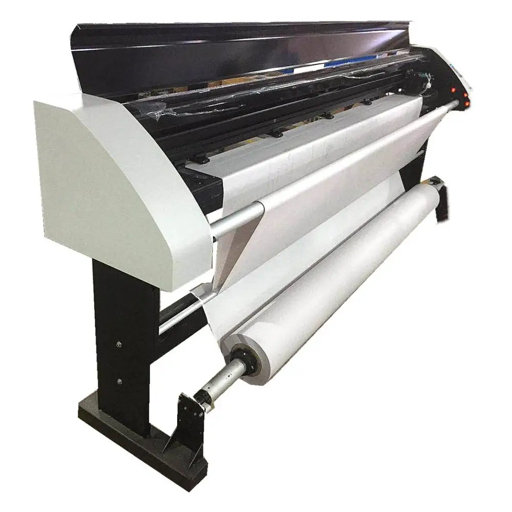 Jindex Continuous Plotter Inkjet Supplier China Plotter Printer Machine