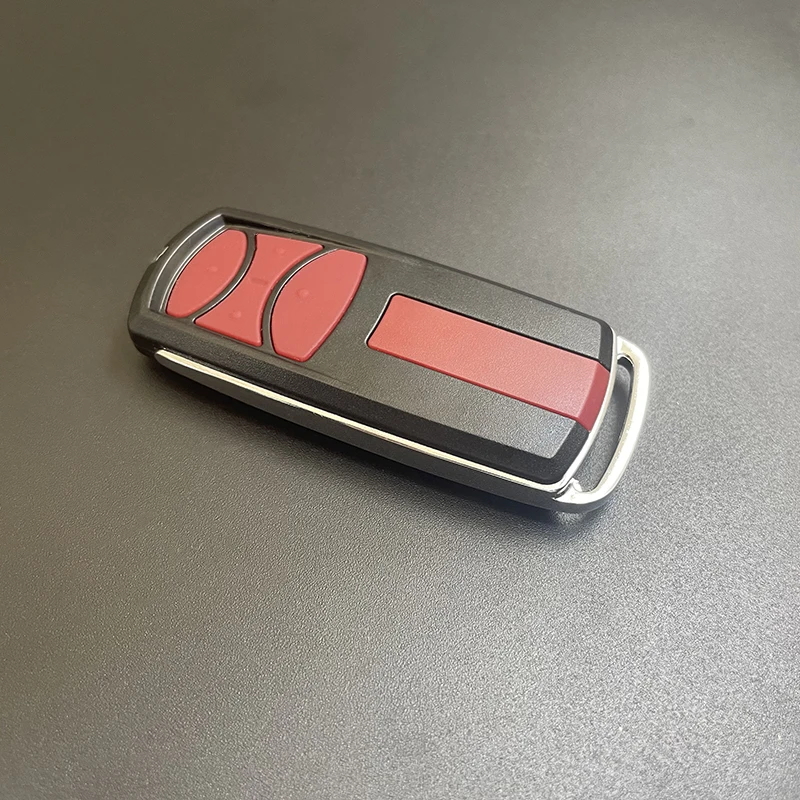 Für Merlin e960m Garagentor öffner 433,92 MHz kompatibel mit Chamberlain e950c Garagentor Fernbedienung Hands ender