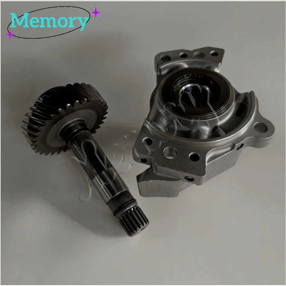 

JF015E RE0F11A JF015 CVT Automatic Transmission Input Shaft 31 32 Teeth for Nissan Sentra Note Tiida SKD tools