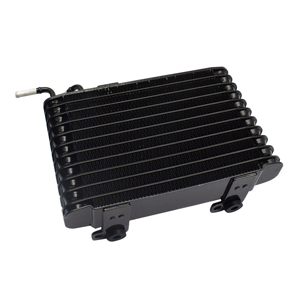 

For Mitsubishi Outlander GF2W GF3W GF4W GF6W GF7W GF8W Heat Exchanger 2013-2017 Transmission Oil Cooler 2920A290