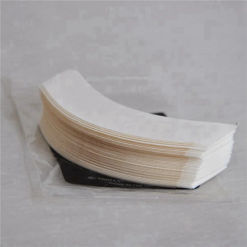 

WIND FLYING 1440Pc/Lot Fixed Hair System Adhesive Tape Super Strong Adhesive Tape Extended Lace Wig Waterproof Sweat Wig Film