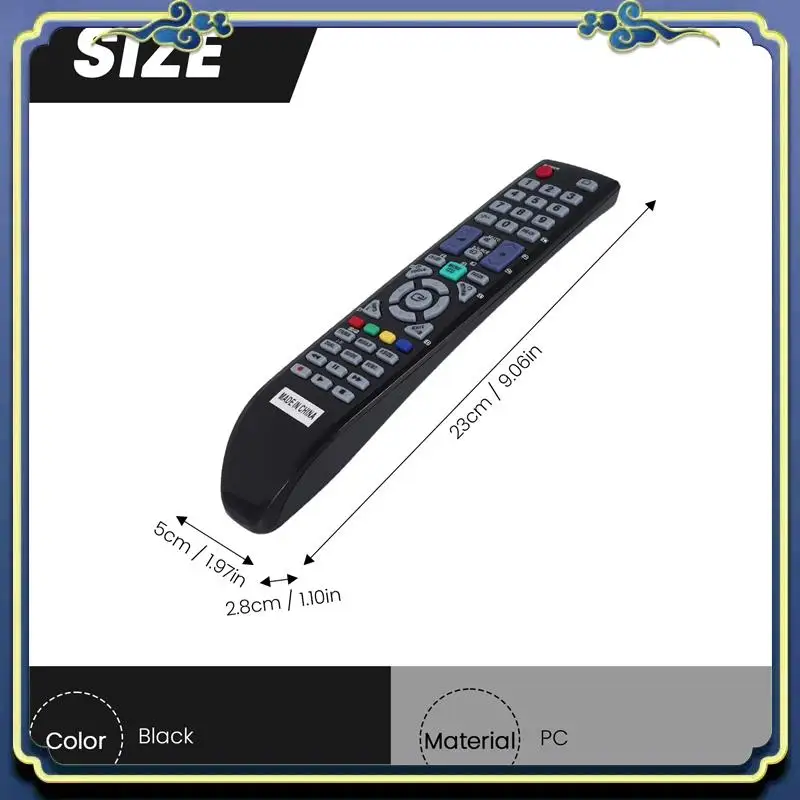 Пульт дистанционного управления A86P-TV для Bn59-00901A Bn59-00940A BN59-00862A AA59-0048