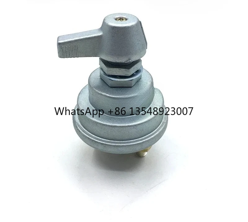 

Запчасти для экскаваторов R60/80/110/215/220/225/305-7-9: Специальный переключатель