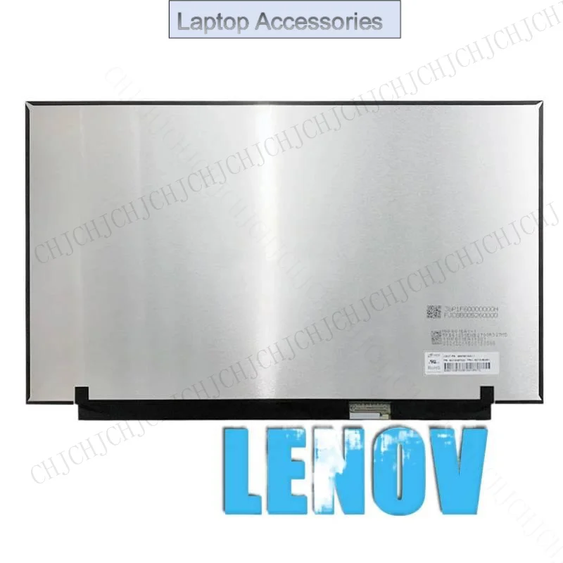 

MNF601EA1-1 For Lenovo ThinkPad P15 P15S P15V T15G Gen 1 T15 T15P P15V Gen 2 Laptop Lcd Screen Display Matrix FRU 5D10V82351