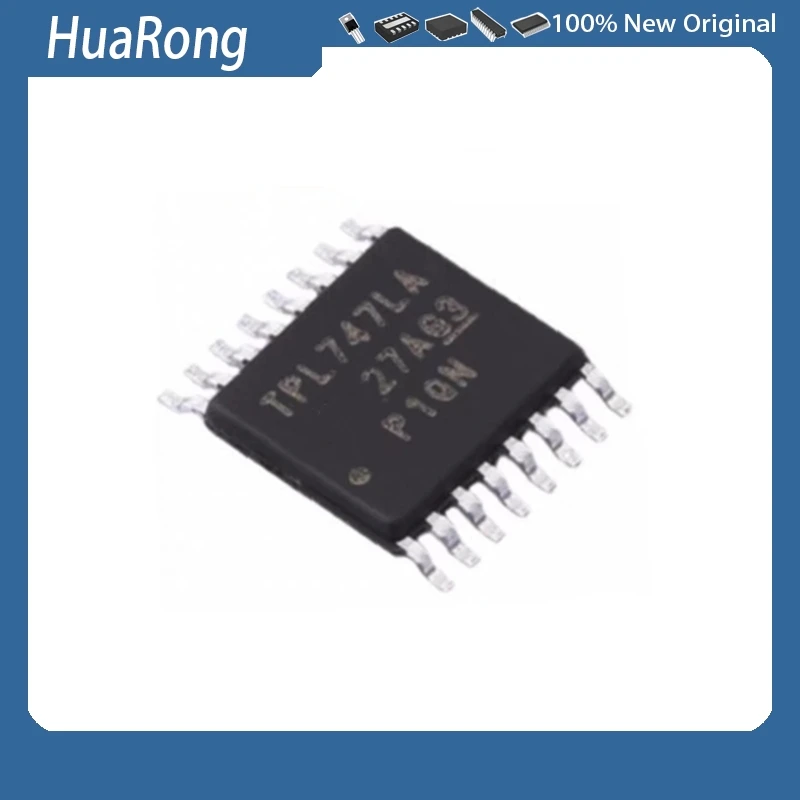 10Pcs/Lot Tpl7407La…