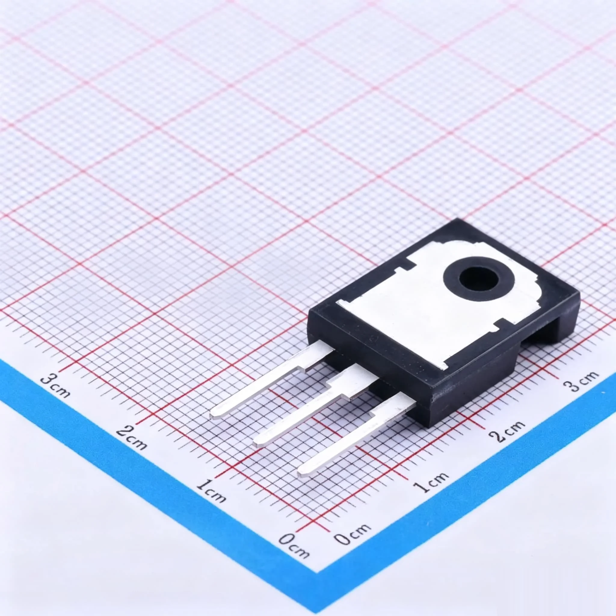 10PCS 26NM60N STW26NM60N TO-247 N-ch Power MOSFET 20A 600V Transistor 100% New Wholesale 2