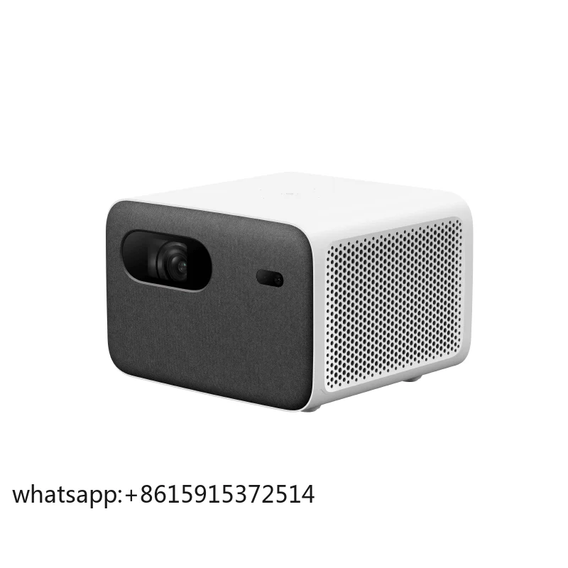 TLCRETE Mijia AI Smart Android 1080p проектор, 138 ANSI люмен Keystone горизонтальный, Mijia 2 Pro проектор 1080p видеопроектор