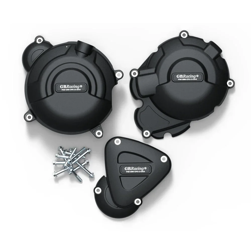 Cache moteur de moto pour Triumph Speed Triple, protection sous RS sous RR 2018-2023 Tiger 1200 2022-2023