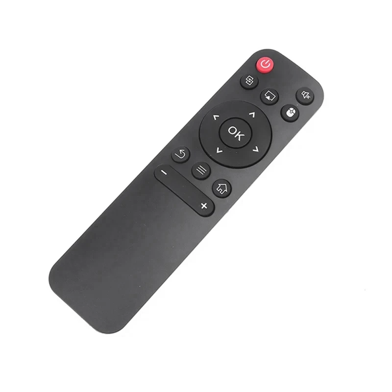 휴대용 원격 제어 범용 프로젝터 리모컨, HY300 HY320 HY300 PRO, 8X