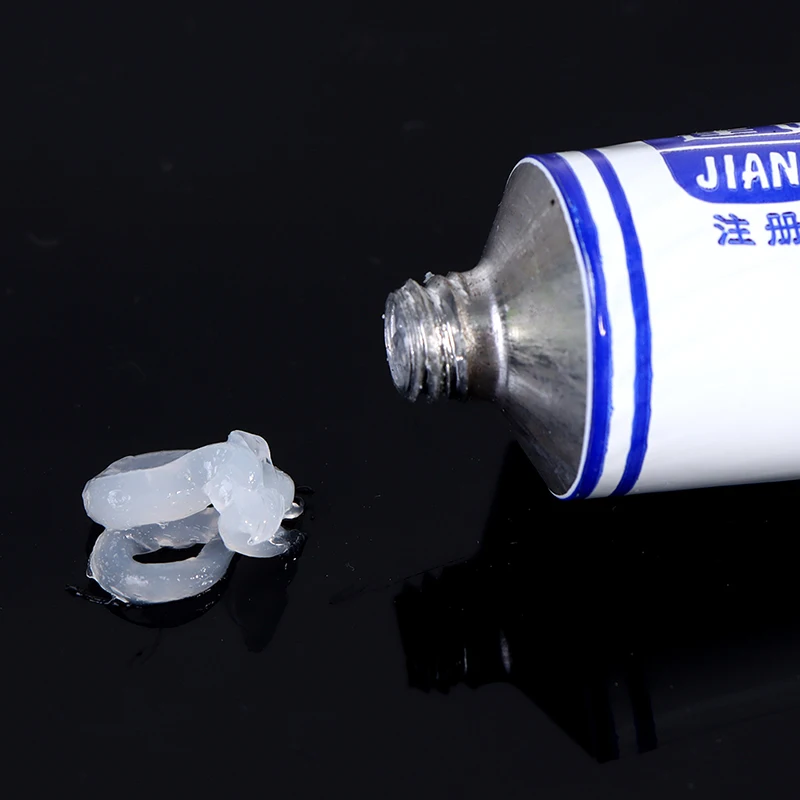 High Voltage Silicon Grease Insulation Moistureproof Non-Curing For Component