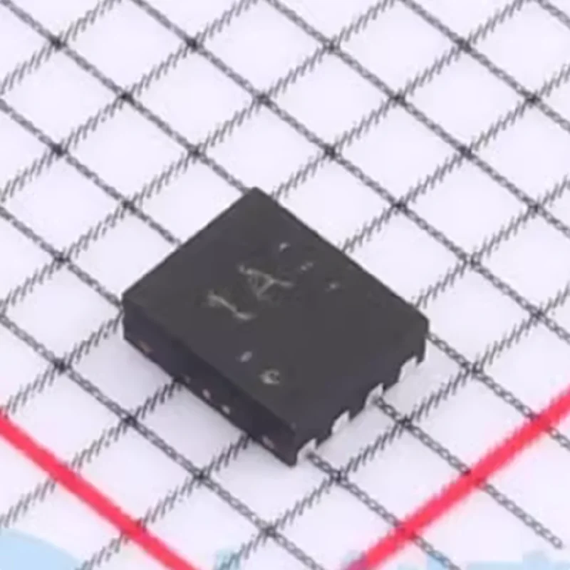 Sensors, Transducers TMP451AQDQWRQ1 Temperature Sensors Analog and Digital Output Local/Remote -40°C ~ 125°C 12 b 8-WSON (2x2.5)