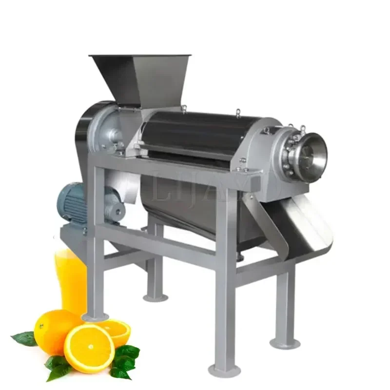 Spiral Fruit Juicer…