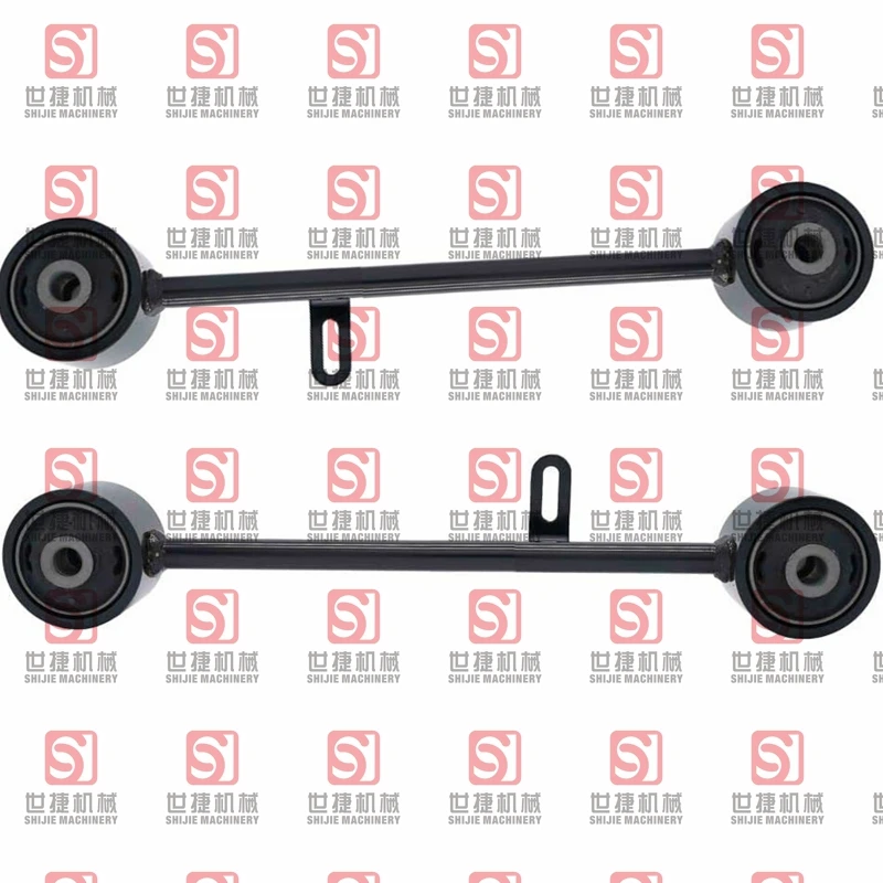2 Pcs Rear L&R Upper Control Arms For 03-09 TOYOTA 4RUNNER LEXUS GX470 48710-35070 48710-35060 RK643097