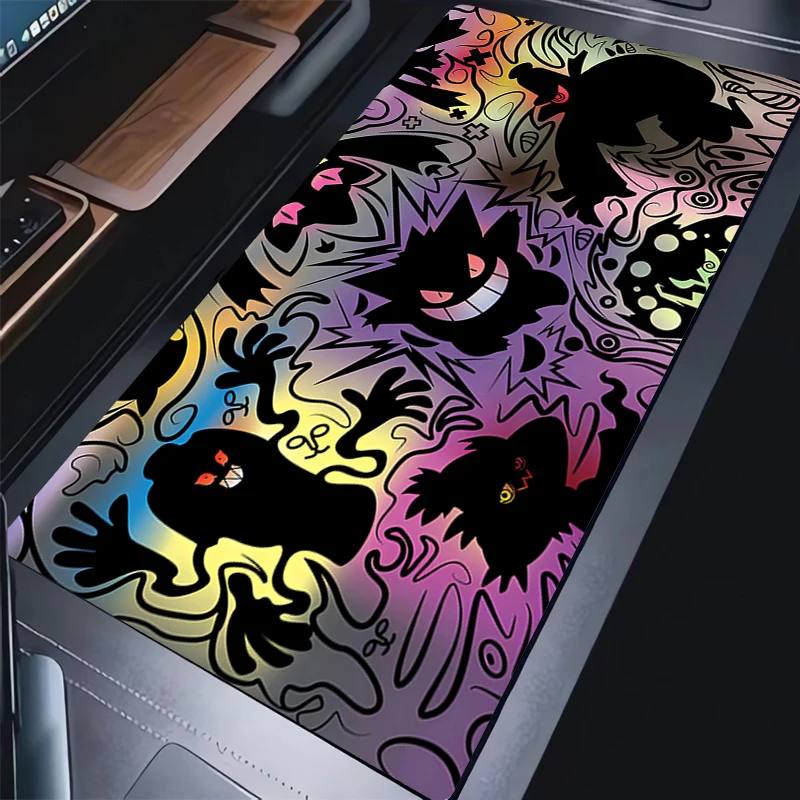Thumbnail 3 - #27 RGB Gaming Mouse Pads Deals & Discounts