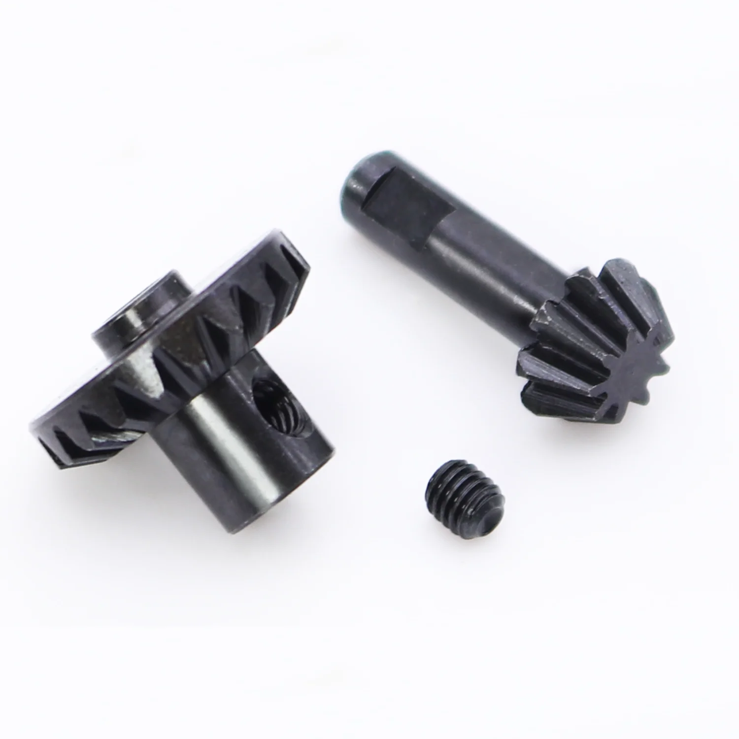 Neueste MN98 MN99s Stahl-Antriebswelle 55-69mm Metall-Antriebswelle für MN99S MN 98 V2 Upgrade-Teile – Detail 7