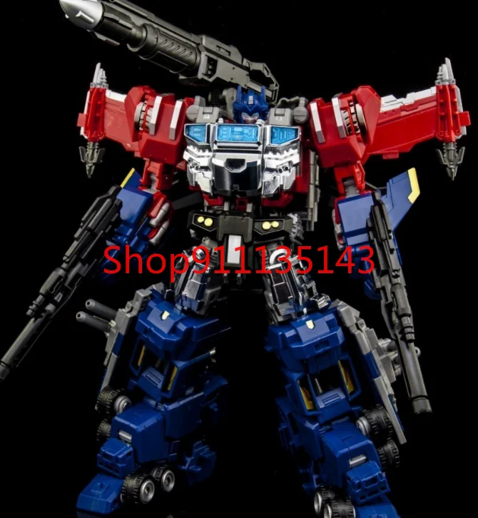 

MakeToys MTCD-03 Thunder Manus Make Toys MT-CD03 In Stock