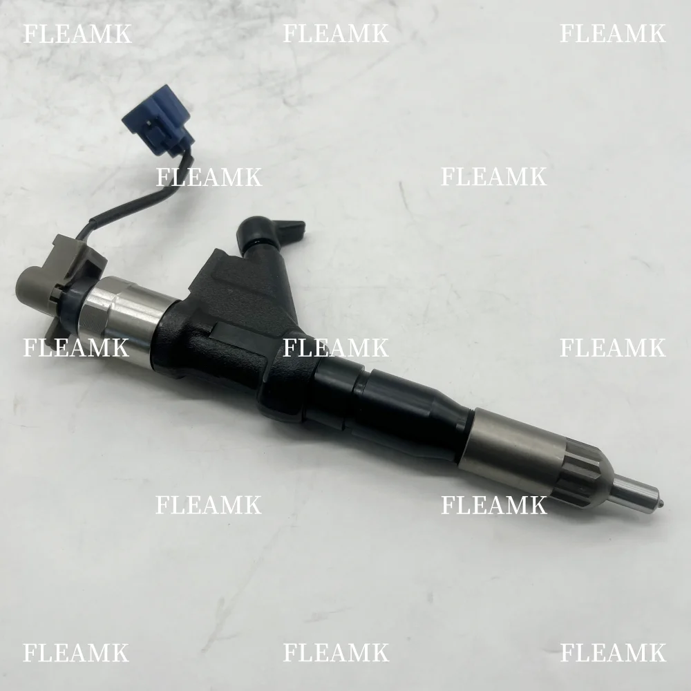 High Quality Diesel Common Rail Injector 095000-5226 23670-E0340 for Hino 700, Hino E13C