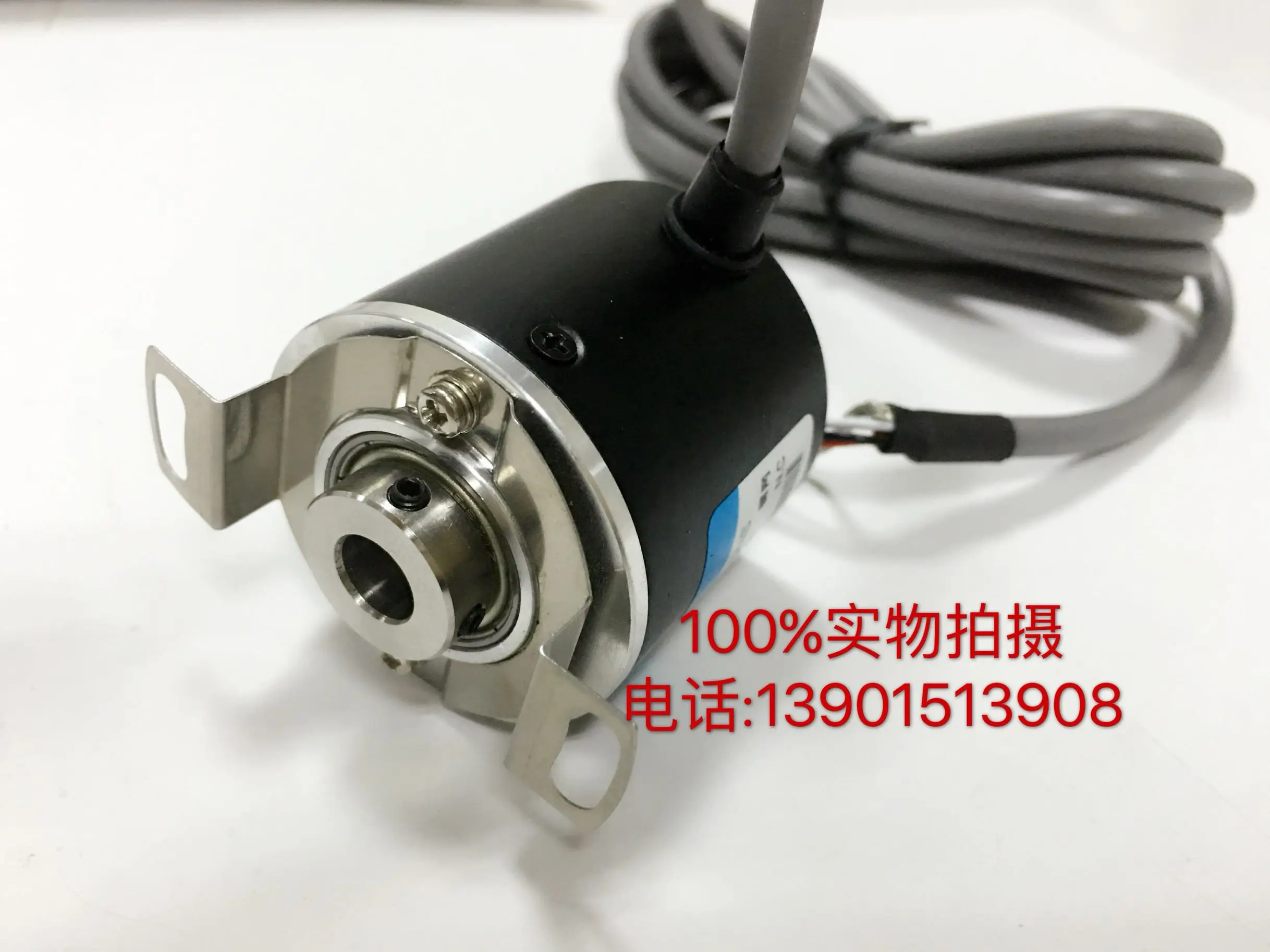 TSI40N-27AK2T6TN-01000 Rotary Encoder Replacement for Pepperl Fuchs Sensor