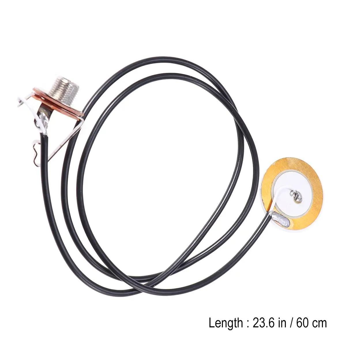 

Guitar pickup Guitar box guitar pickup Piezo guitar pickup