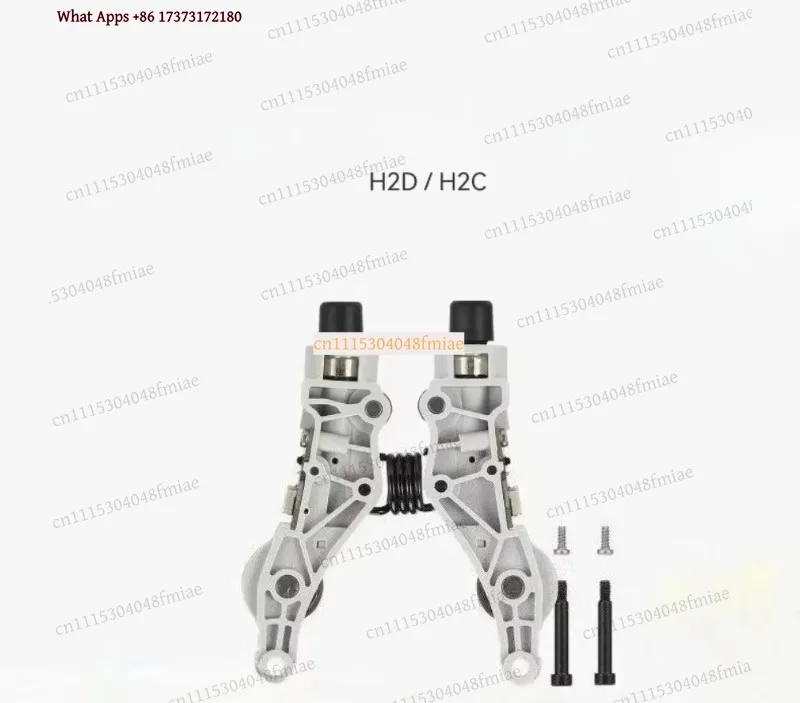 H2D H2C Extruder Idler Pulley Assembly For 3D Printer Accessories Replacement Part