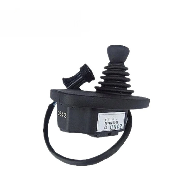 Factory price Spot direct sales Adapt forklift Original control handle 7919040036