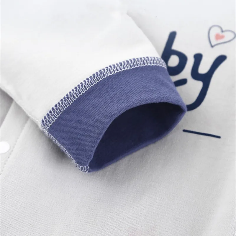 19/20pcs Newborn Baby Clothes Set Infant Clothing Sets 100% Cotton Boys Girls Clothes Set Gift Clothes 0-6M Baby Clothes No Box