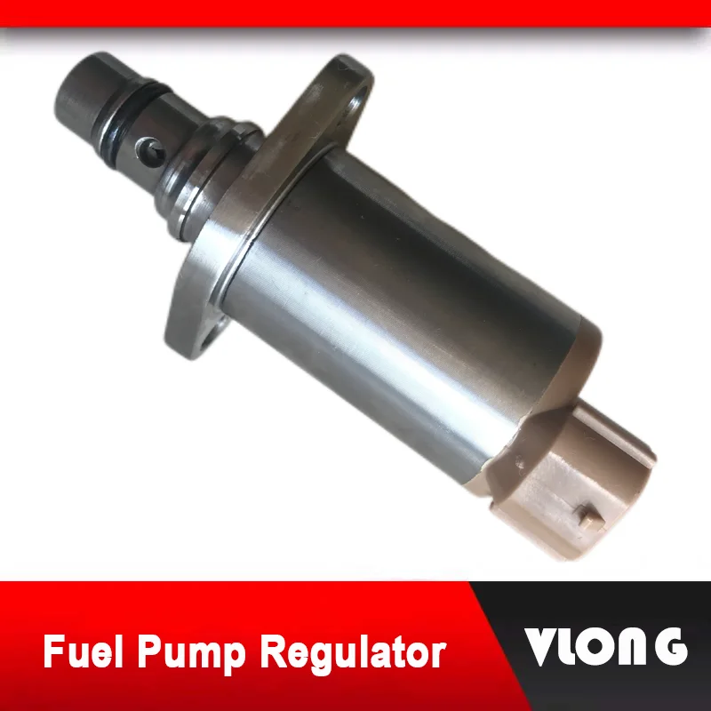 

Pressure Fuel Pump Regulator Suction Control SCV Valve 294009-0860 294200-0590 8981305080 898181830 8-98130508-0 8-9818183-0